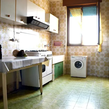Holiday home Pt59 Bilo Karuna A Torre dell'Orso