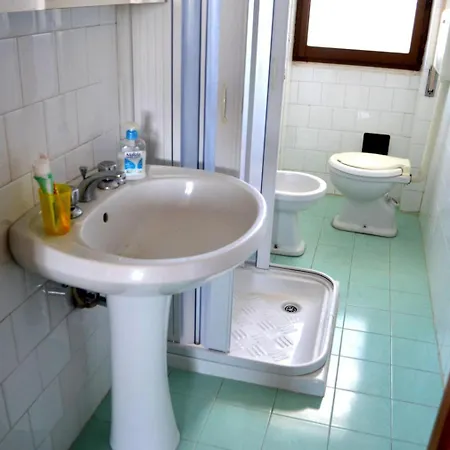 Holiday home Pt59 Bilo Karuna A Torre dell'Orso