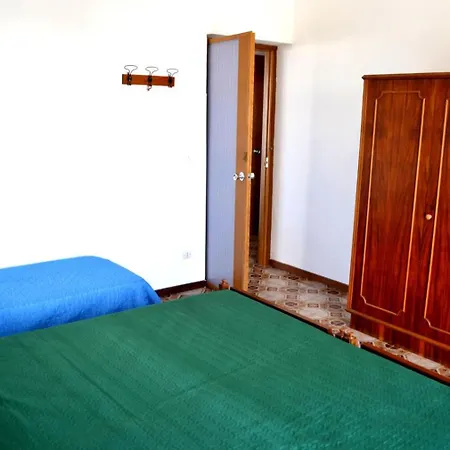 Holiday home Pt59 Bilo Karuna A