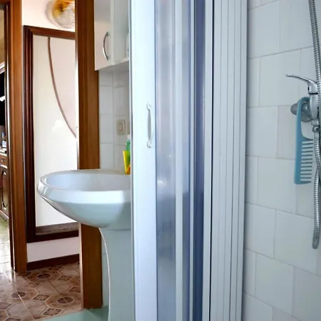 Holiday home Pt59 Bilo Karuna A