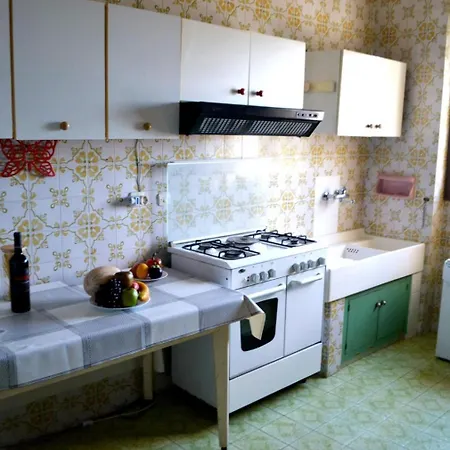 Holiday home Pt59 Bilo Karuna A Torre dell'Orso